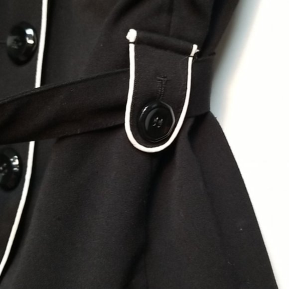 Maurices Black Juniors Blazers - Picture 8 of 11